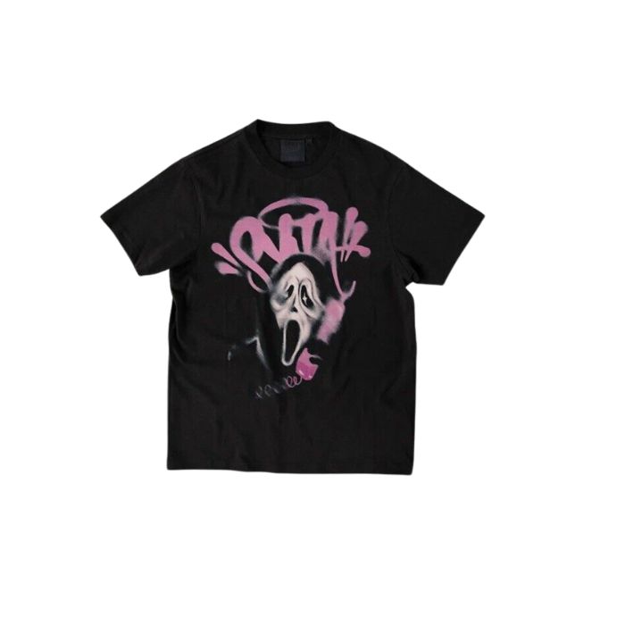 Syna World T Shirt eBay