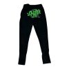 Synaworld Tracksuit Green Black